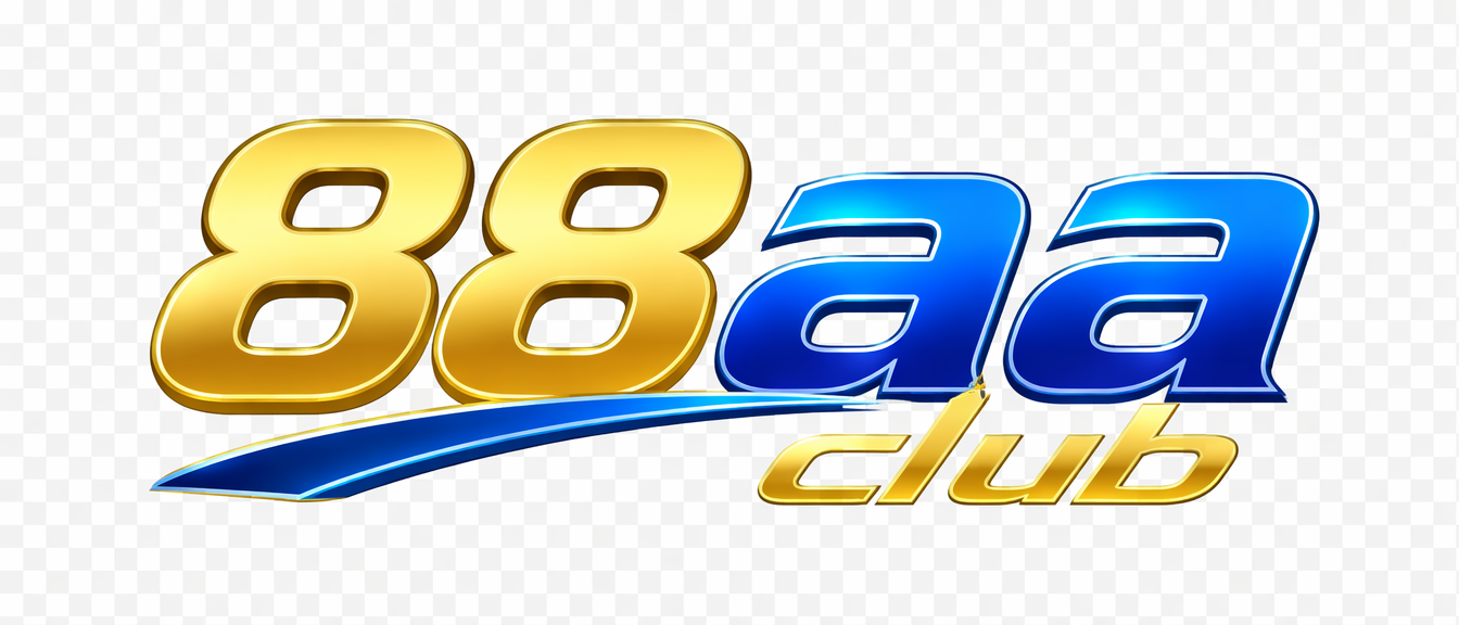 88aa club logo